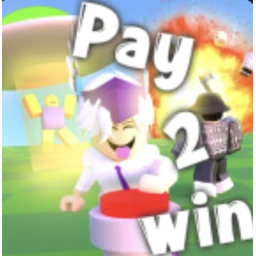 💰ROBLOX MOST PAY TO WIN GAME 💎 icon