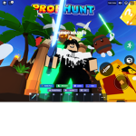 Bedwars clan legends