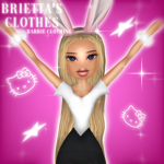 Brietta's Clothes