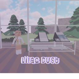 ❁ Lilac Boutique