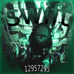 SWIFT必