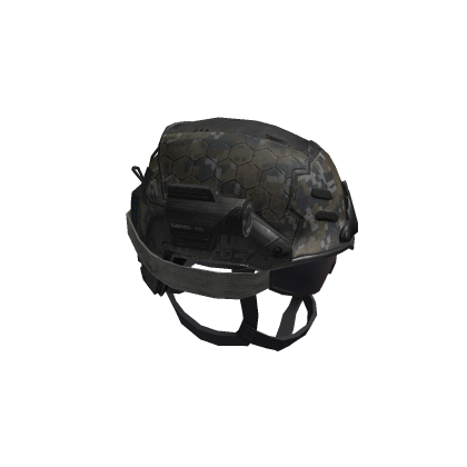 Black Ops 2 SEAL Assault Helmet Imported Accessory