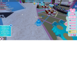 IF U LIKE COOKIE JOIN's Place