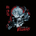 ||L.O.V|| |League Of Villains||