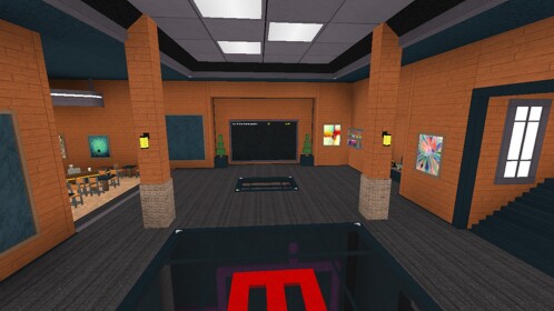 Mad Games - Testing Place