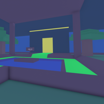 Obby BR