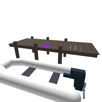 Speed Boat Spawner