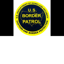 Usa army Border