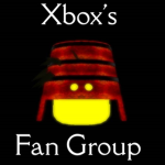 Xbox's fan group!