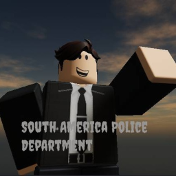 South America Police Department