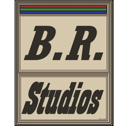 Bocska's Robotics Studios Roblox group icon