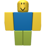 Group of People that Roblox