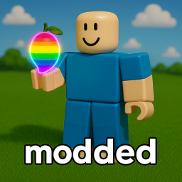[👨‍🌾]Grow a garden modded