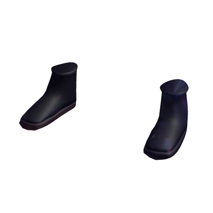 Deep Space Boots