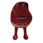 Your little friend