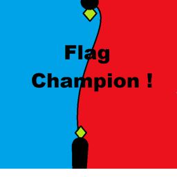 Flag Champion