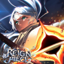  [2X LUCK ☘️] Reign Piece