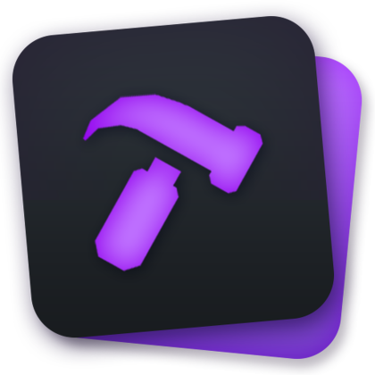 Compact Toolbar V2