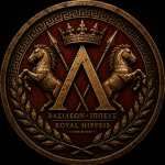 [Royal Hippeis]
