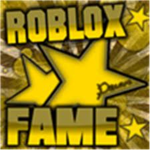 Fame on roblox