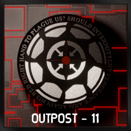 [MEMORIALIZED] Outpost - 11