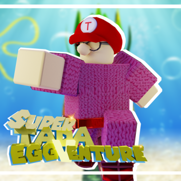 Super Tada Eggventure