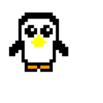 Team Penguin.