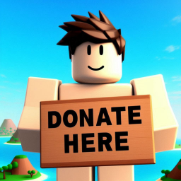 DONATIONS GAME (BETA)