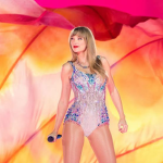 TAYLOR SWIFT RULES (Swiftie group)