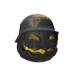 Special World War Pumpkin