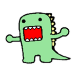 Domosaur