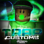 Trap Customs