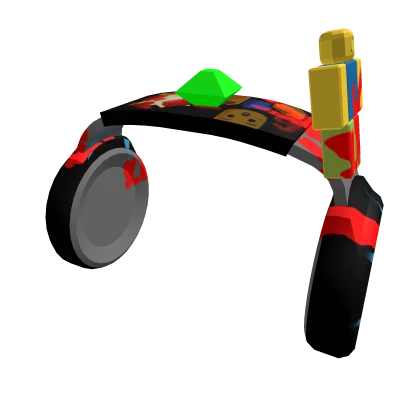 Item Thumbnail