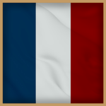 République Française 1940's