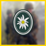 Deutschland | 1. Gebirgsdivision