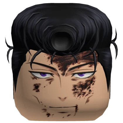 Bamboo Copter head band