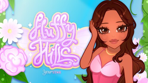 [🛍️] Fluffy Hills