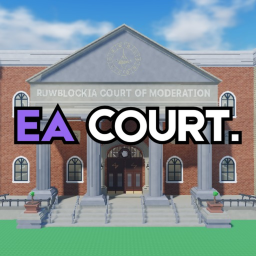 EA COURT. ⚖️