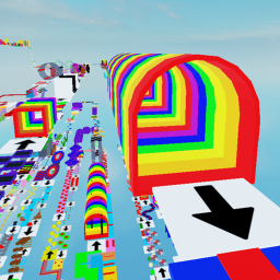 🎄[NEW] [CHRISTMAS] Fun Easy Obby🎄
