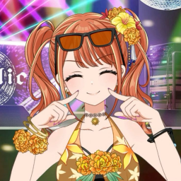 ❀