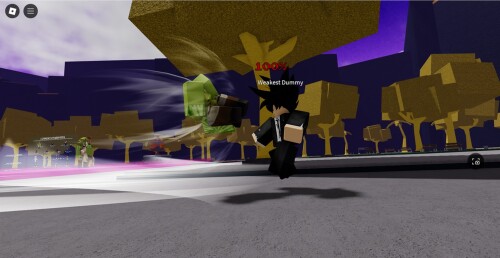 JK battlegrounds  
