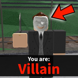 😈 VILLAIN
