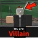 VILLAIN icon