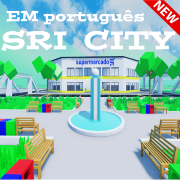 SRI CITY🏡RP  2024