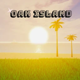 Oak Island icon