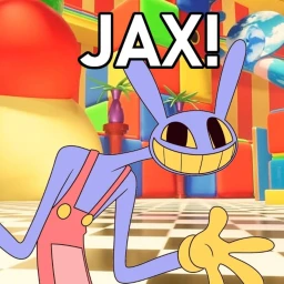Escape Pregnant Jax Obby icon