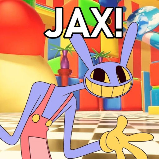 Escape Pregnant Jax Obby