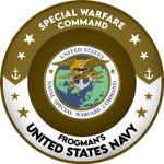 {US} Naval Special Warfare Command