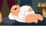 The Family Guy Express