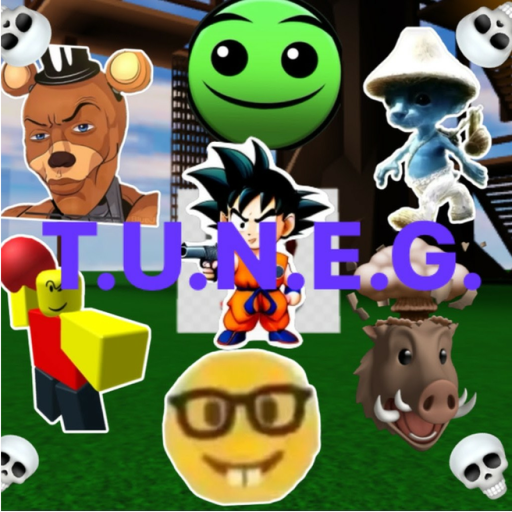 [NEW] The Ultimate Nextbots Escape Game